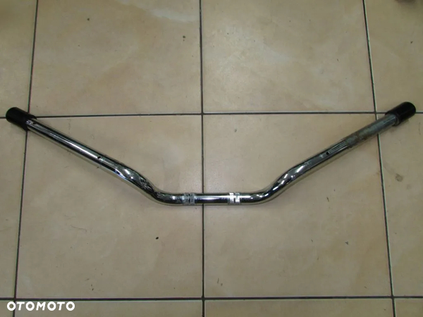 Suzuki GSF 600 Bandit 00-04 kierownica