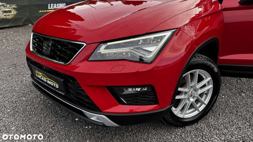 Seat Ateca - 11