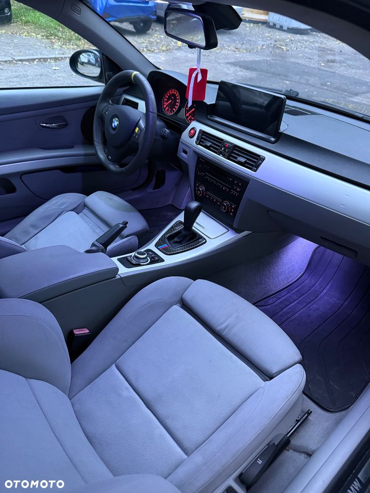 BMW Seria 3 2007 photo 3
