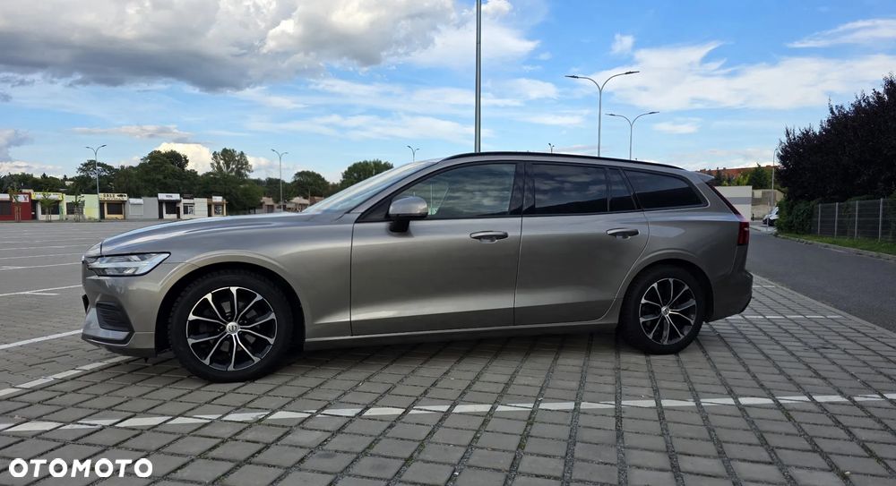 Volvo V60 D4 SCR Momentum - 20