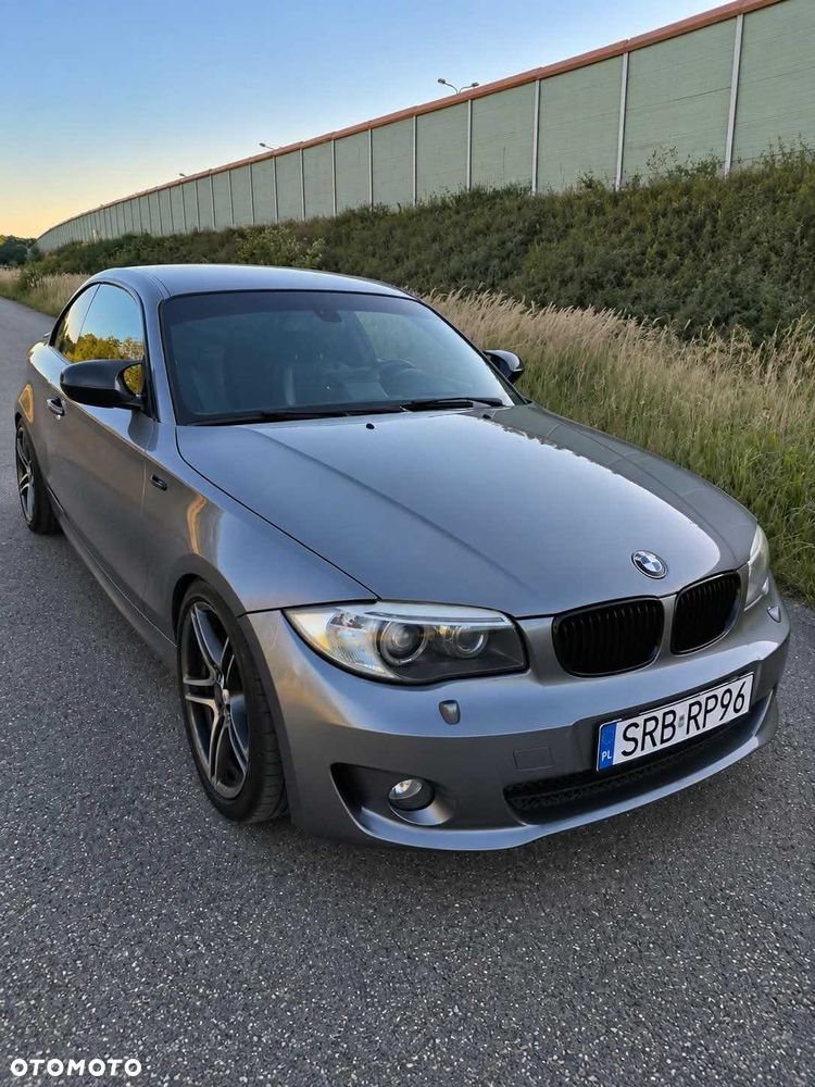 BMW Seria 1