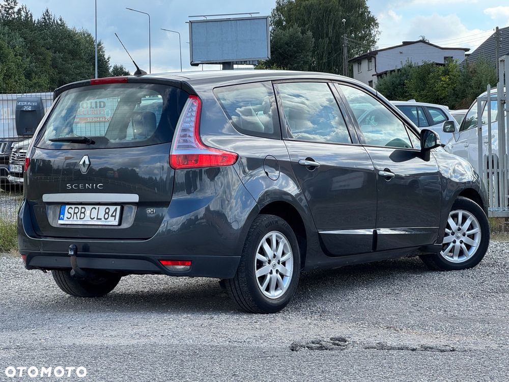 Renault Grand Scenic - 5