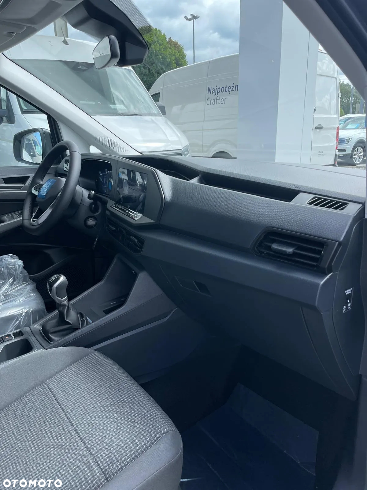 Volkswagen Caddy 2.0 TDI - 35