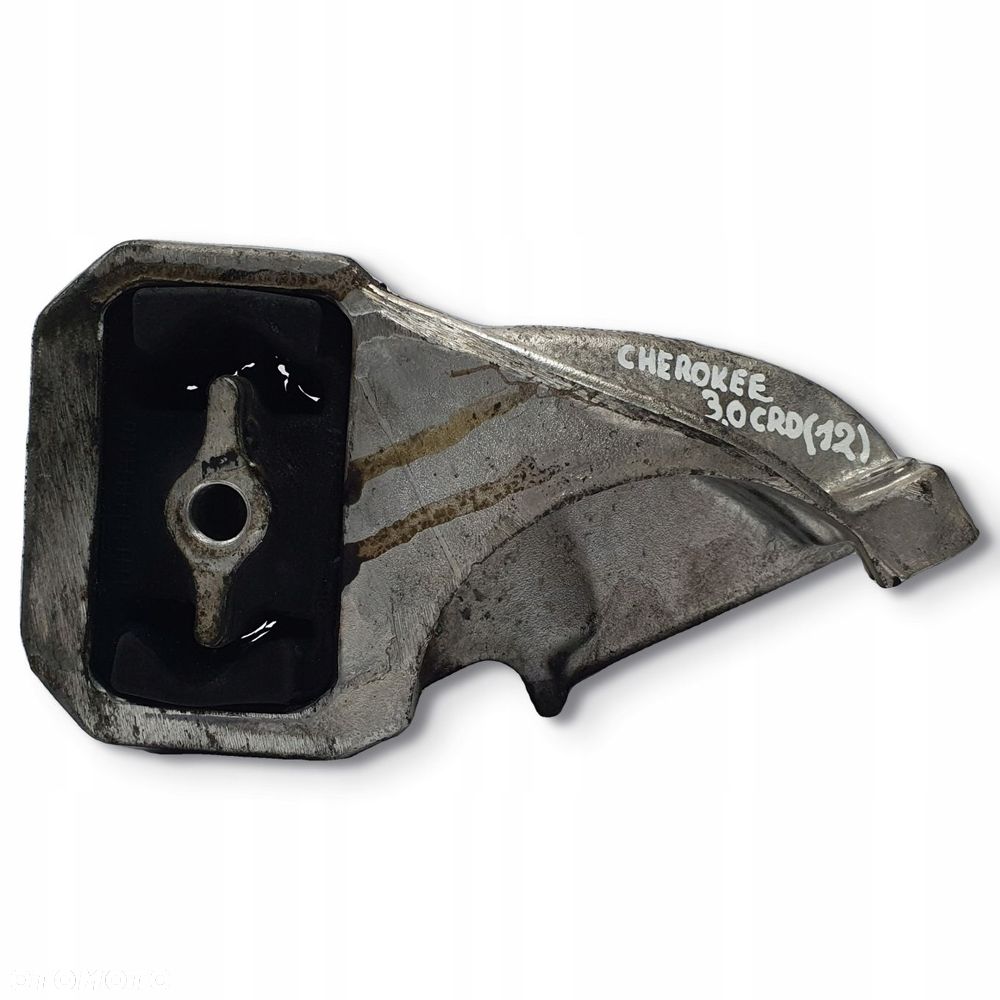 ŁAPA SILNIKA WSPORNK PODUSZKA Jeep Cherokee III 3.0 CRD 52090309AD - 1