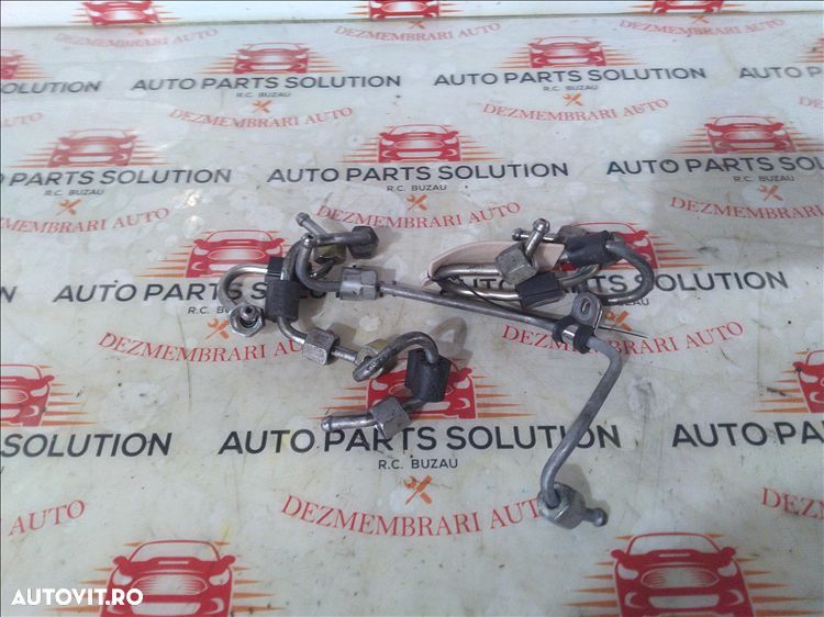 cnducte injectoare 2.0d audi a4 b9 an fabr. 2017 - 1