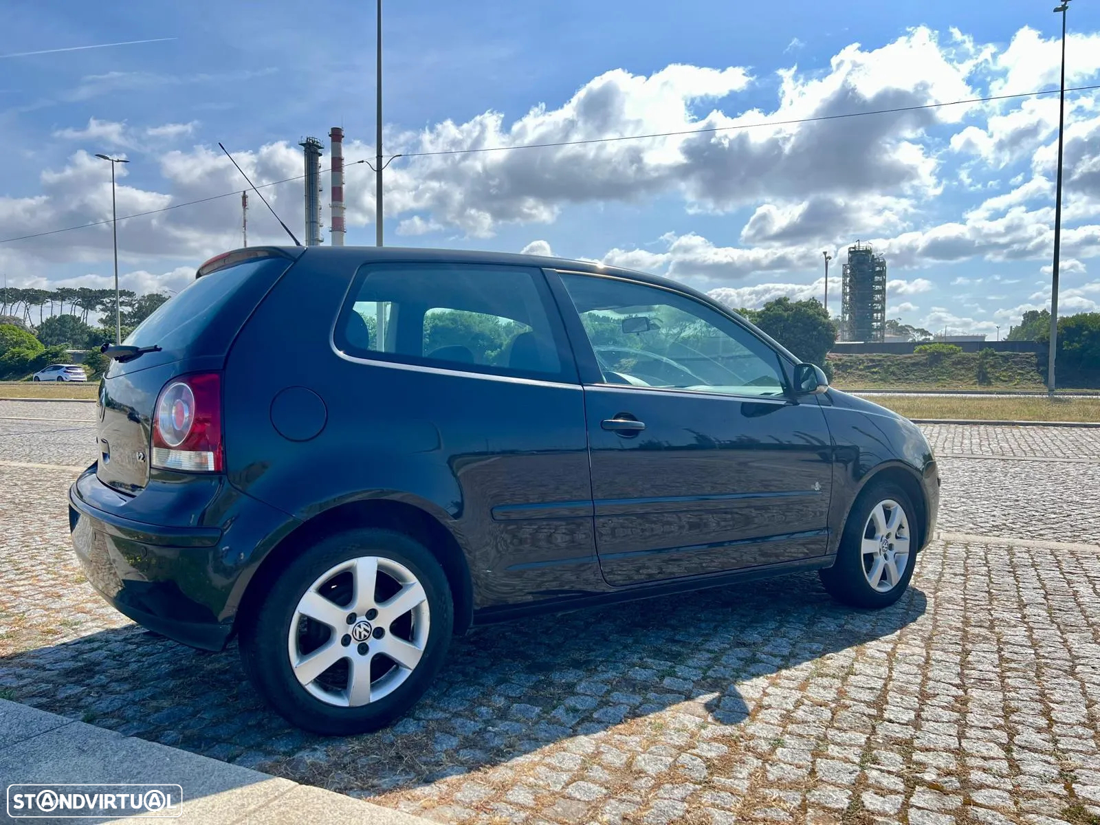 VW Polo 1.2 Play and Go+ - 3