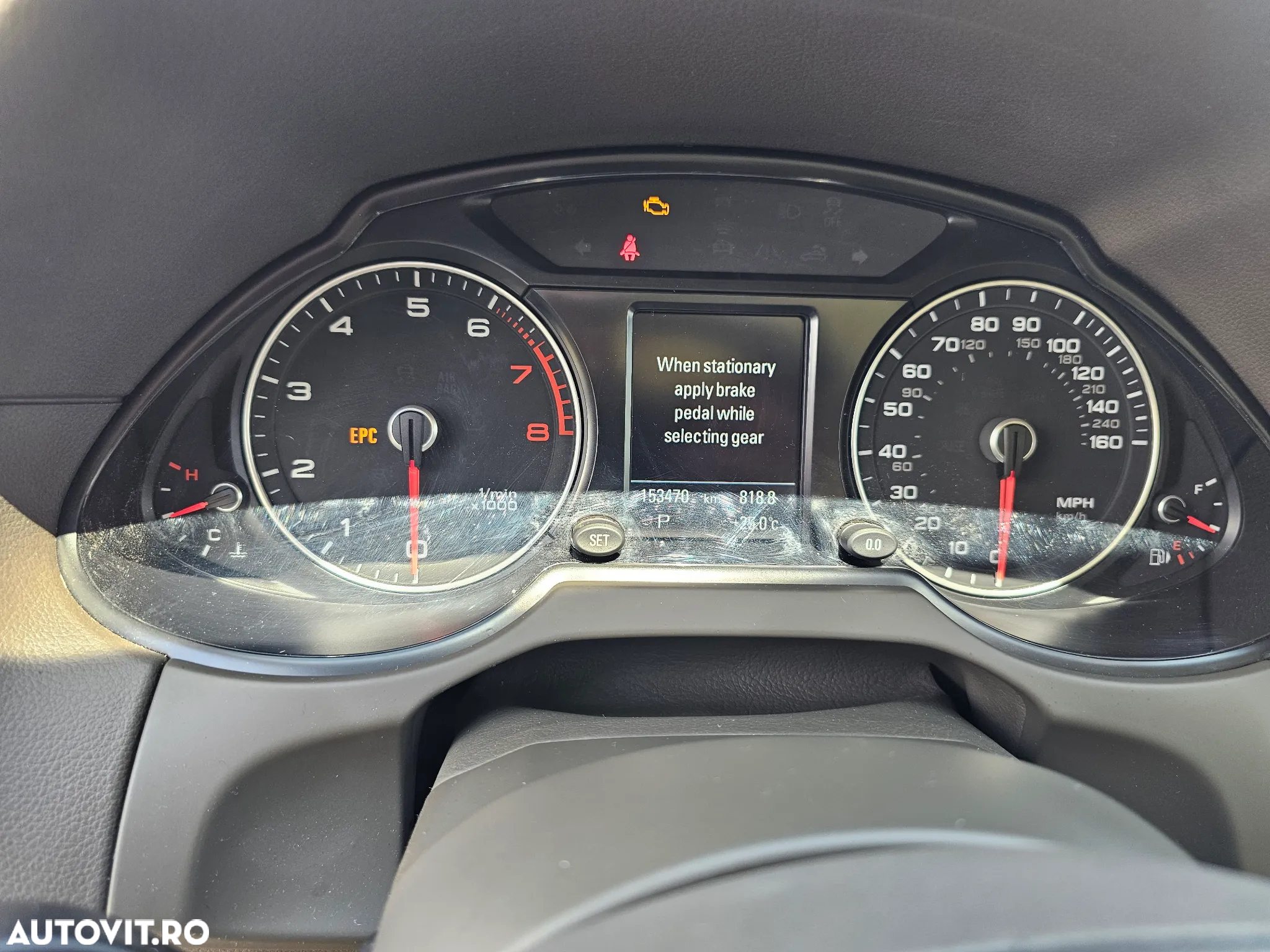 Audi Q5 2.0 TFSI Quattro Tiptronic - 21