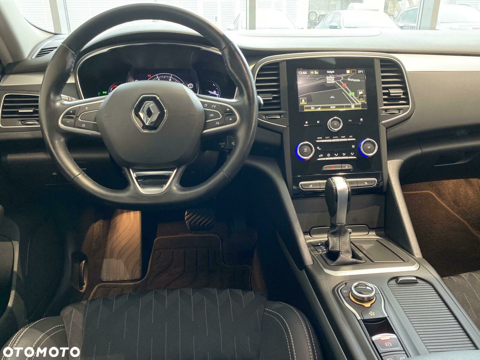 Renault Talisman - 14
