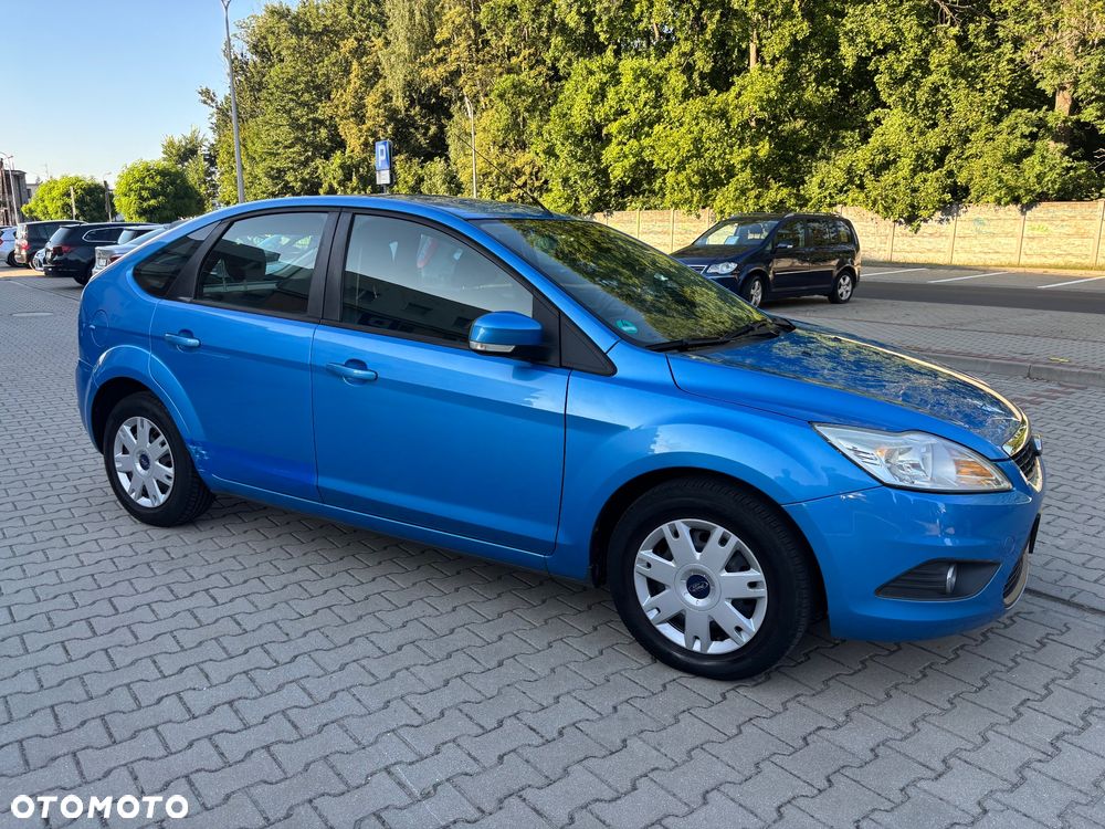 Ford Focus 1.6 Comfort - 2