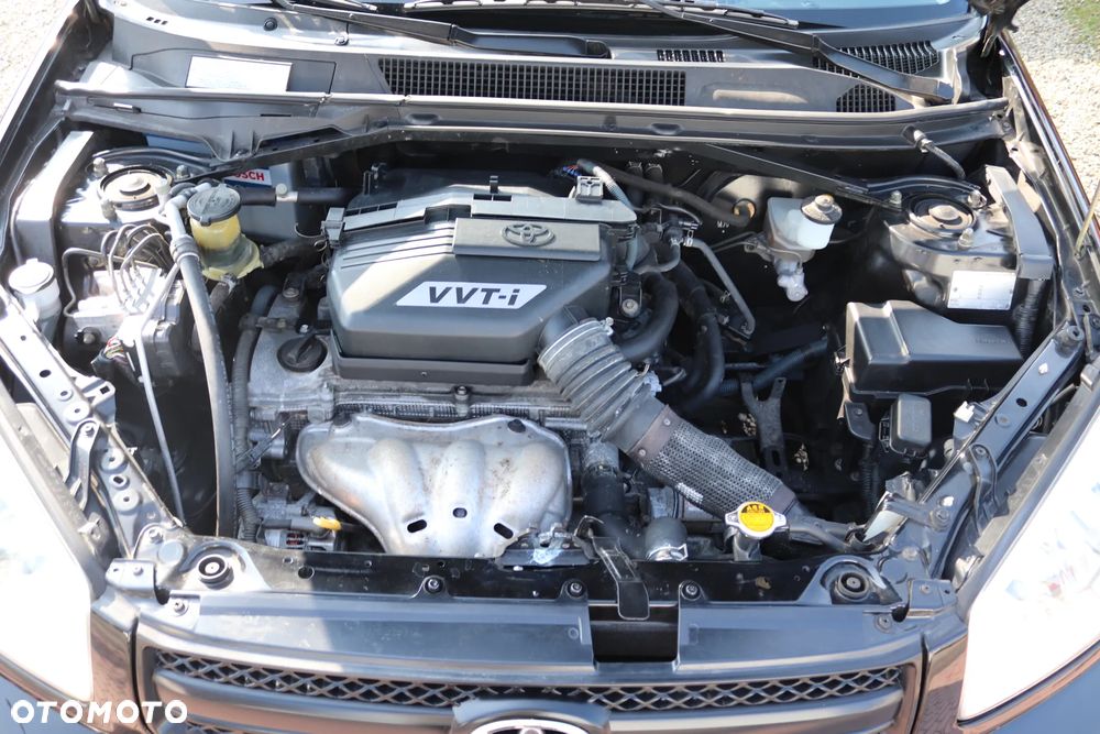 Toyota RAV4 4x4 - 18