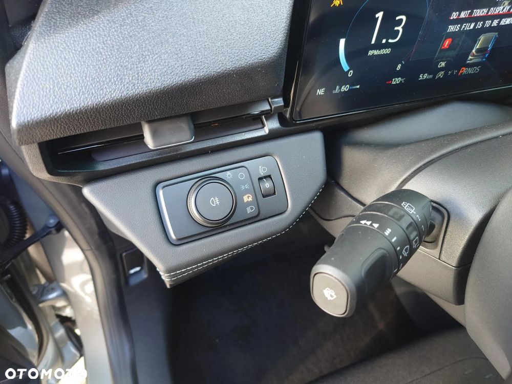 Ford Puma 1.0 EcoBoost mHEV Titanium DCT - 21