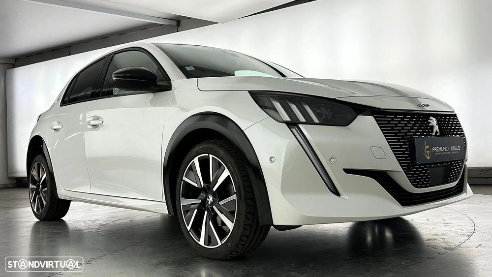 Peugeot 208 1.2 PureTech GT - 23
