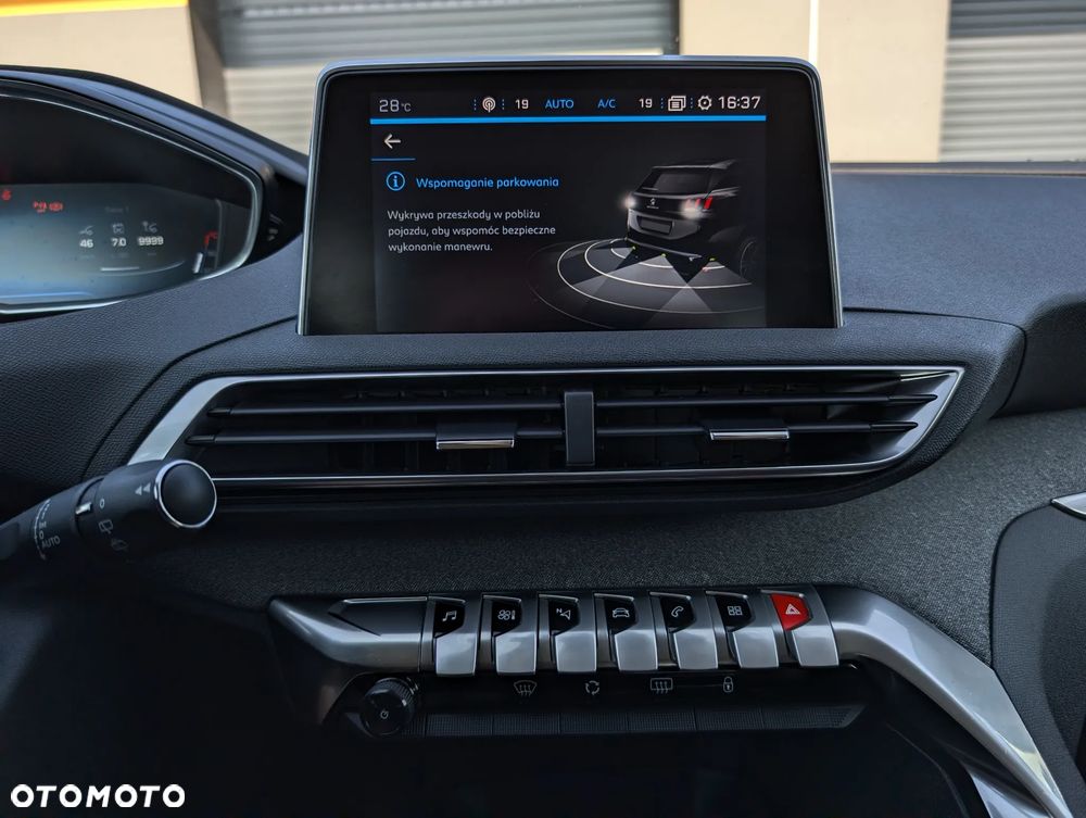 Peugeot 3008 PureTech 130 Stop & Start GPF Allure - 29