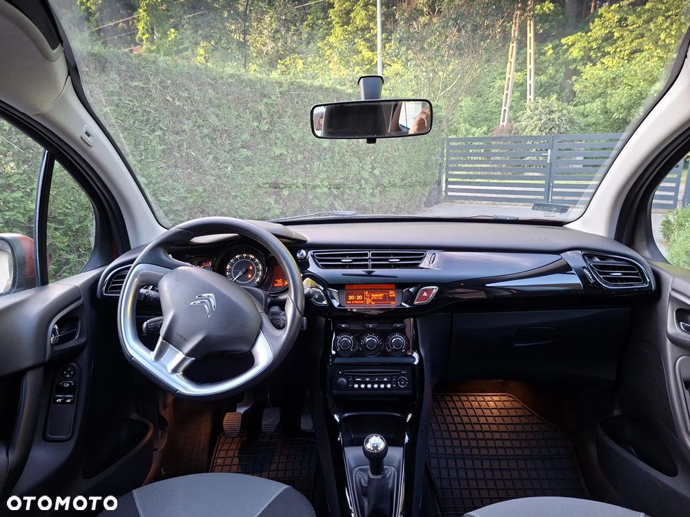 Citroën C3 1.6 e-HDi Selection - 8