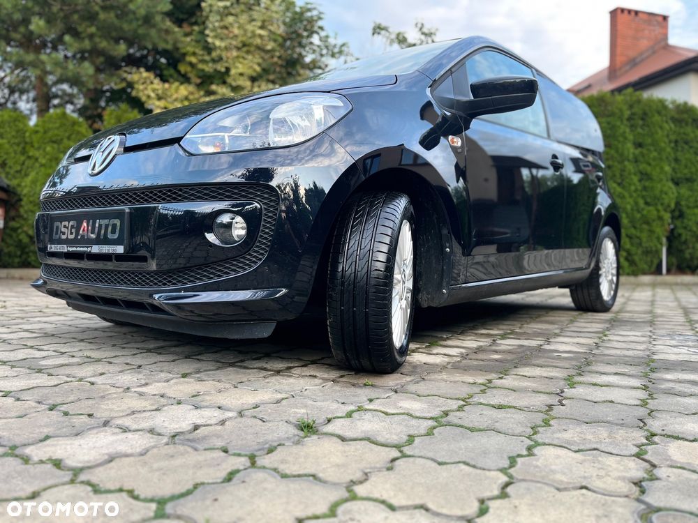 Volkswagen up! - 13