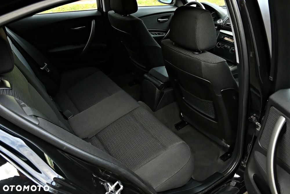 BMW Seria 1 116i - 34