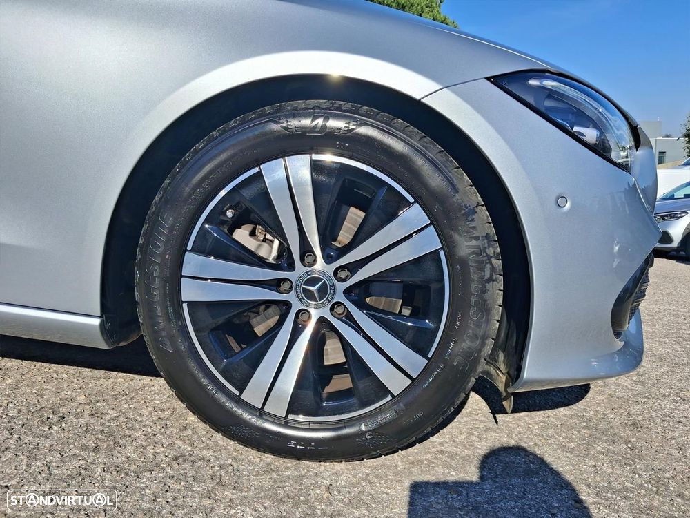 Mercedes-Benz C 220 d Avantgarde - 5