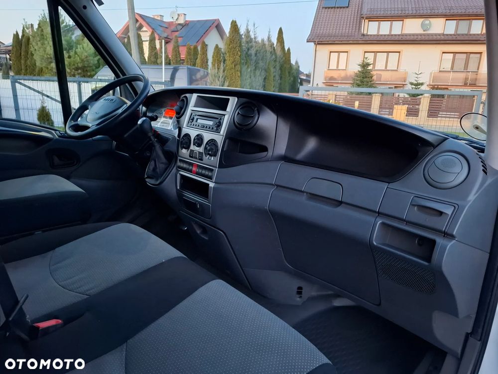 Iveco Daily 35C15 - 7