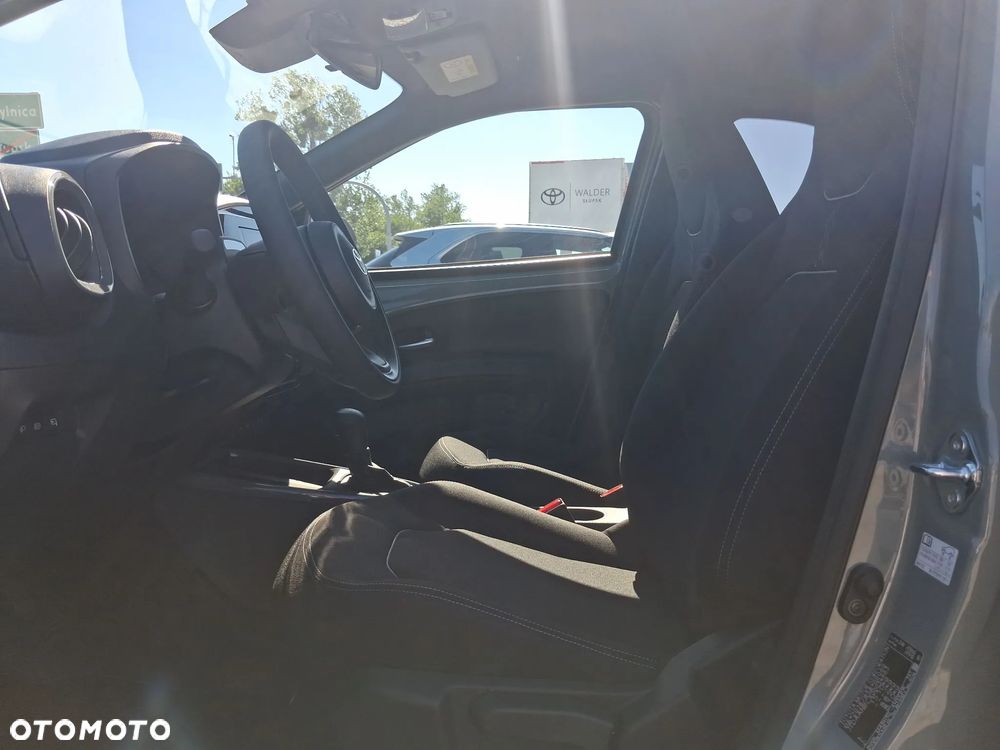 Toyota ProAce - 15
