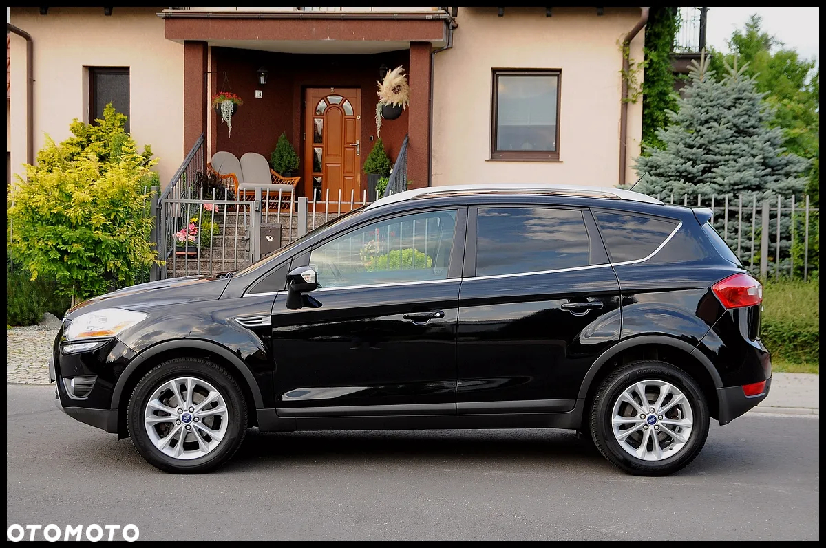 Ford Kuga 2.0 TDCi Titanium - 24