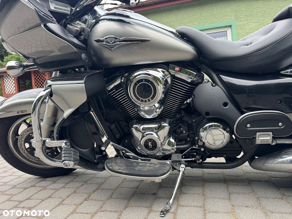Kawasaki Vulcan - 13