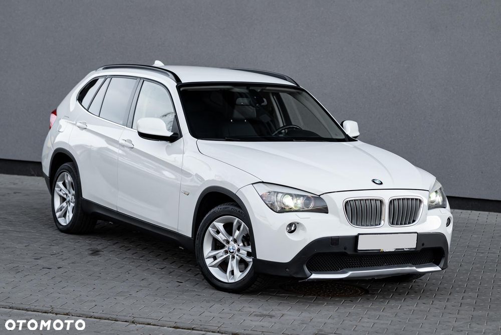 BMW X1 xDrive28i - 11