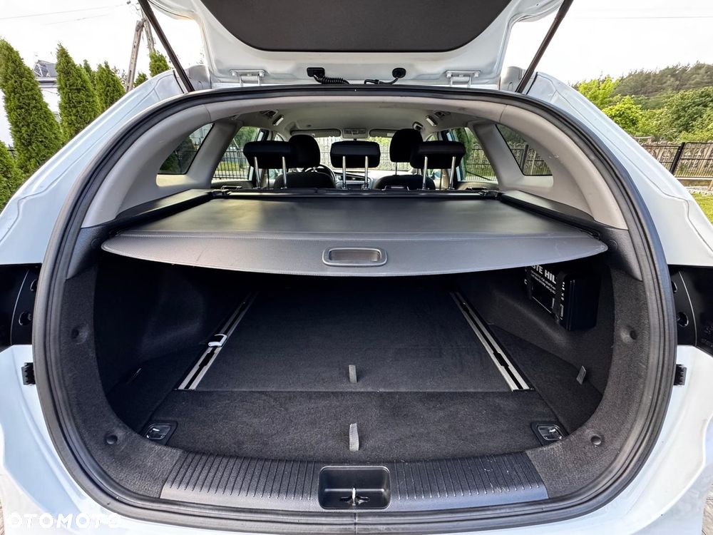 Kia Ceed 1.4 CVVT Dream-Team Edition - 14