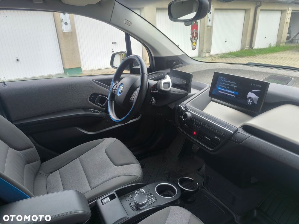BMW i3 94 Ah - 8