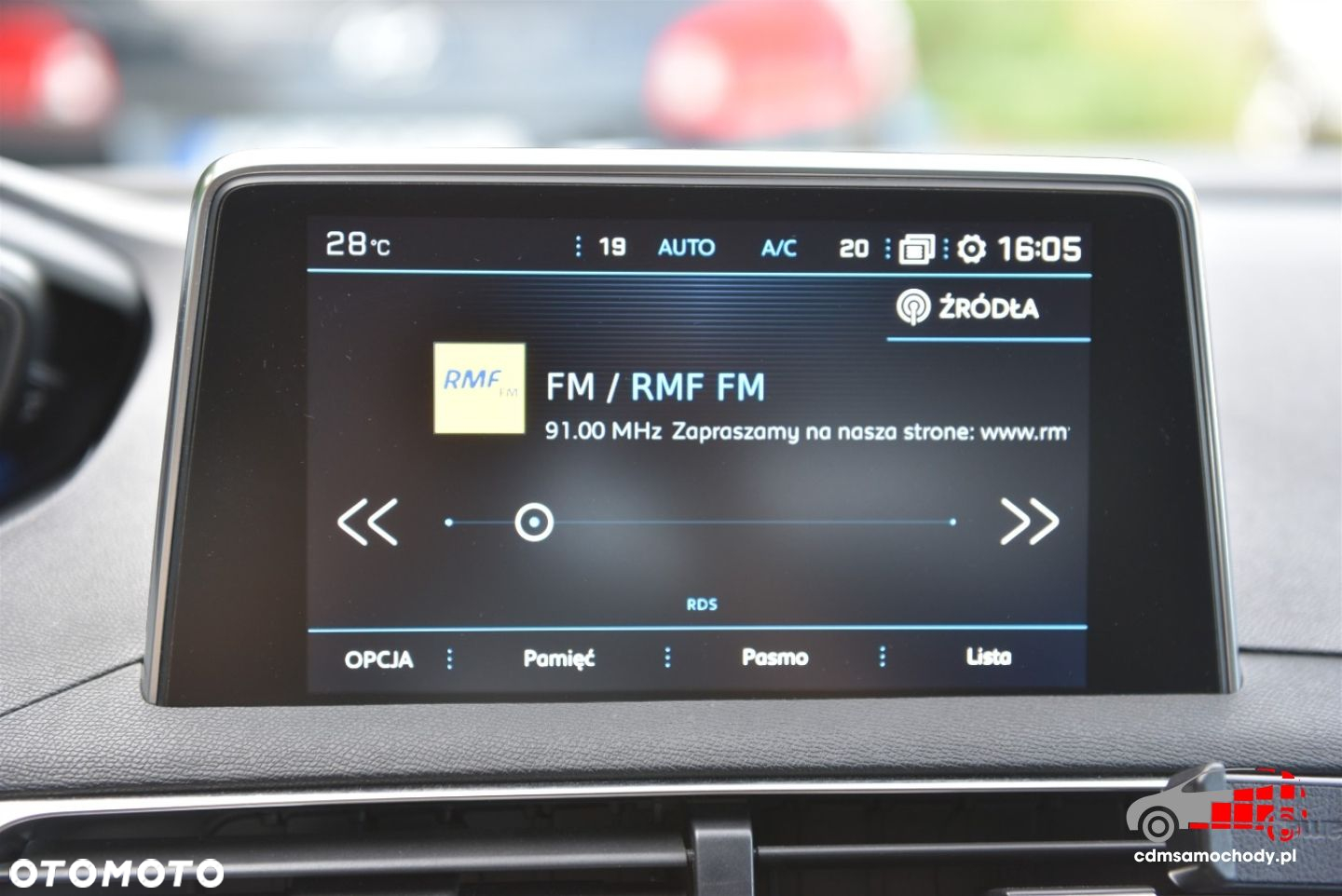 Peugeot 5008 - 26