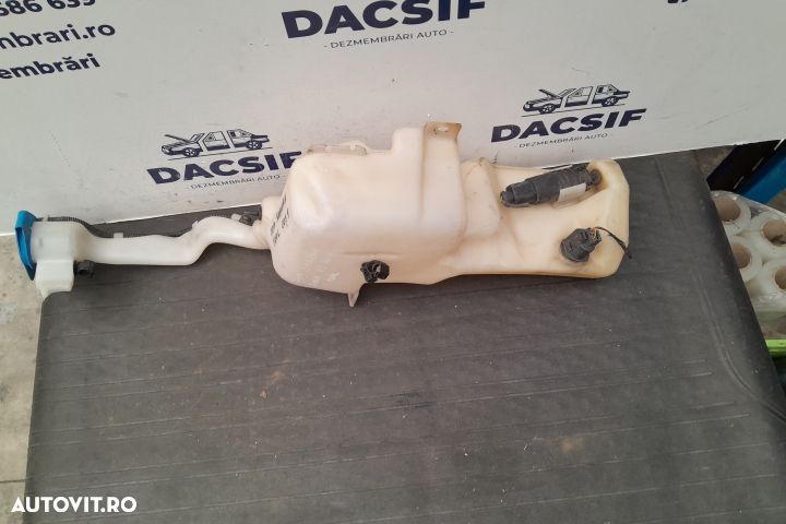 Vas lichid parbriz 7M3955453P 7M3955453P Volkswagen VW Sharan 1 [face - 2