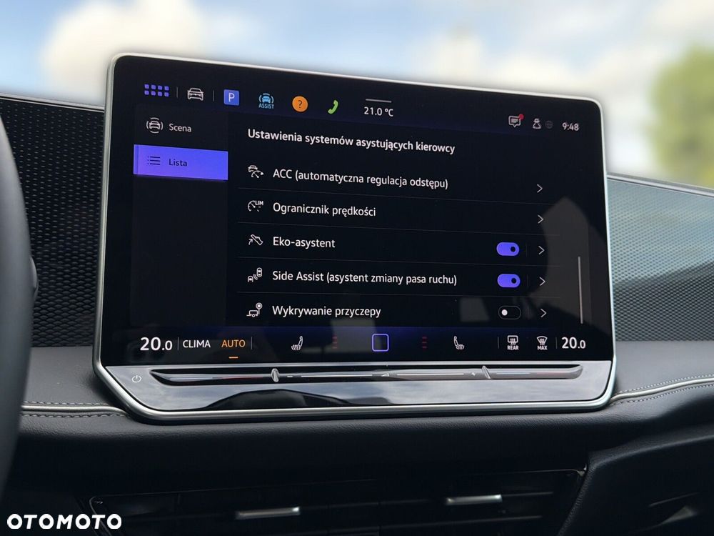 Volkswagen Passat - 27