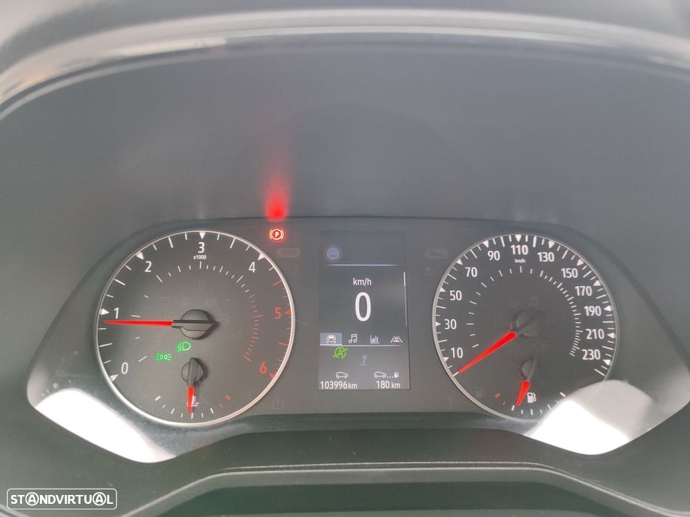 Renault Clio 1.5 Blue dCi Intens - 19