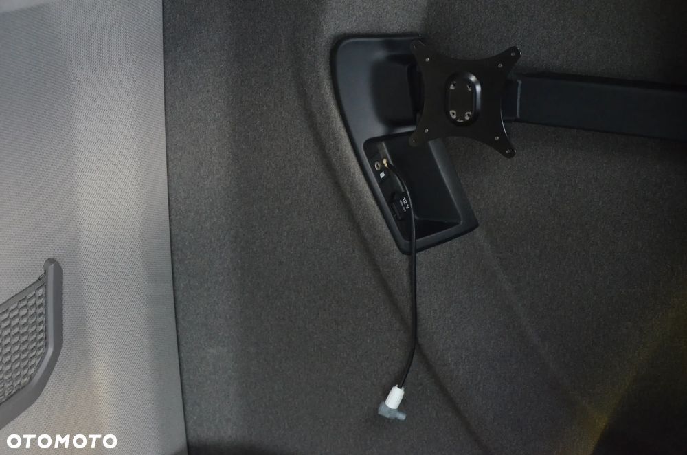 Scania S 500 / 2018r / KLIMA P. / FULL AIR / FULL LED / AIRBAG / ACC / NAVI / SKÓRY / WAGA 6182 - 20