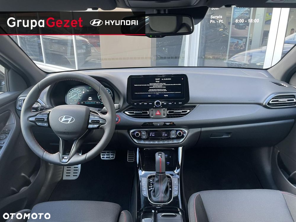 Hyundai i30 - 8