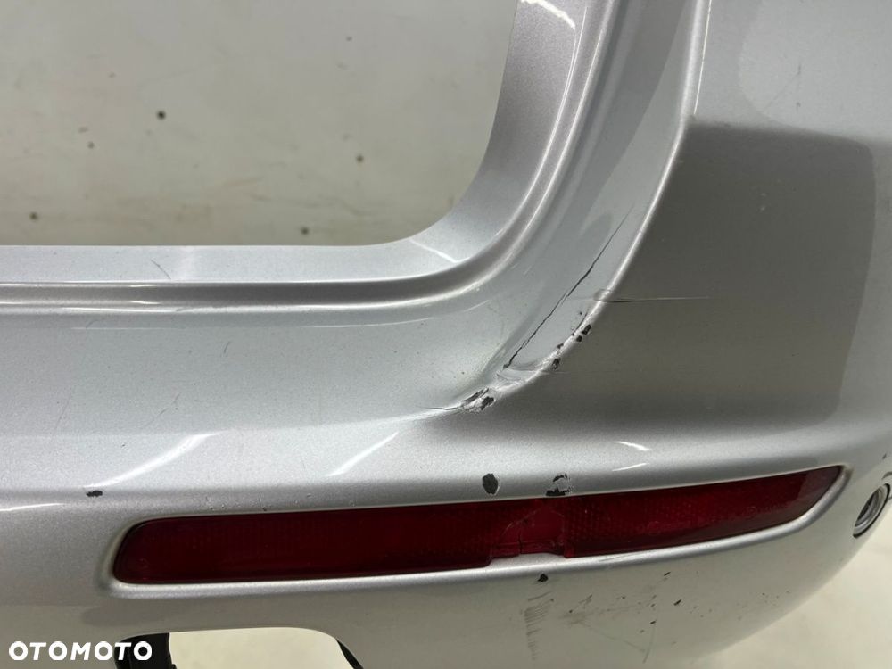 Zderzak tylny Mercedes W213 S213 E-Klasa Eklasa 16-23r. Kombi tył 6XPDC A2138852225 - 9