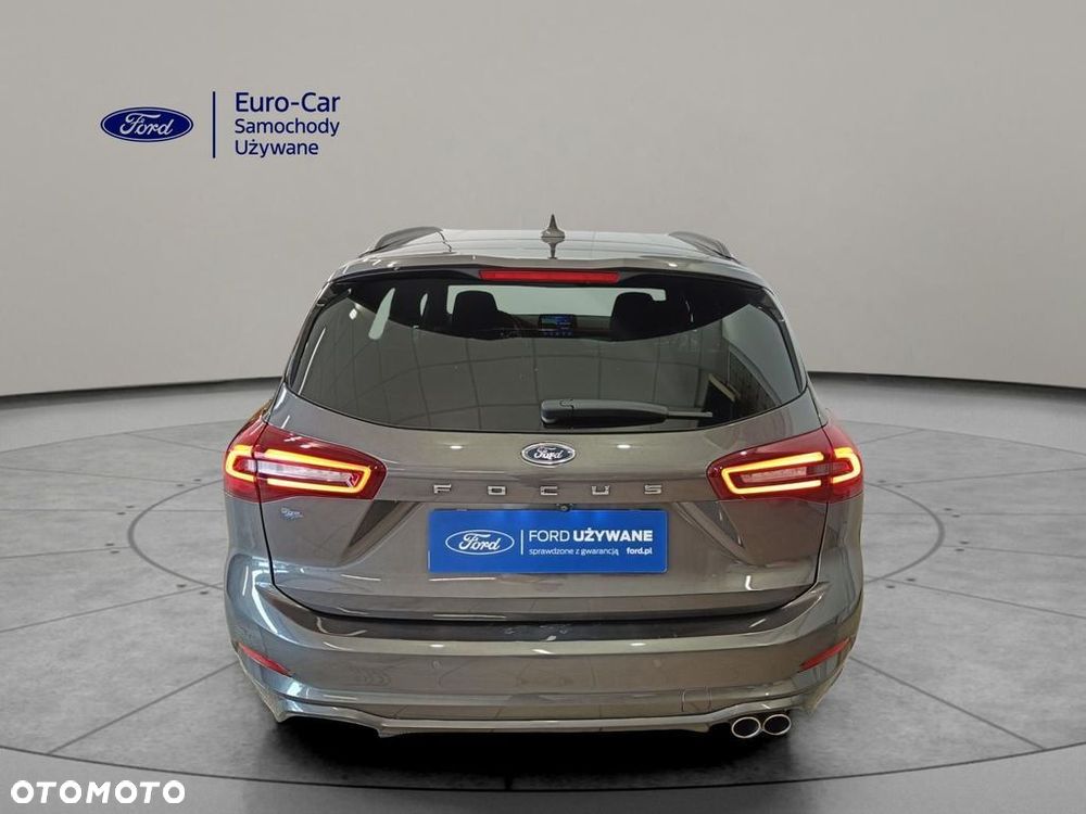 Ford Focus 1.5 EcoBlue Start-Stopp-System ST-LINE STYLE - 7