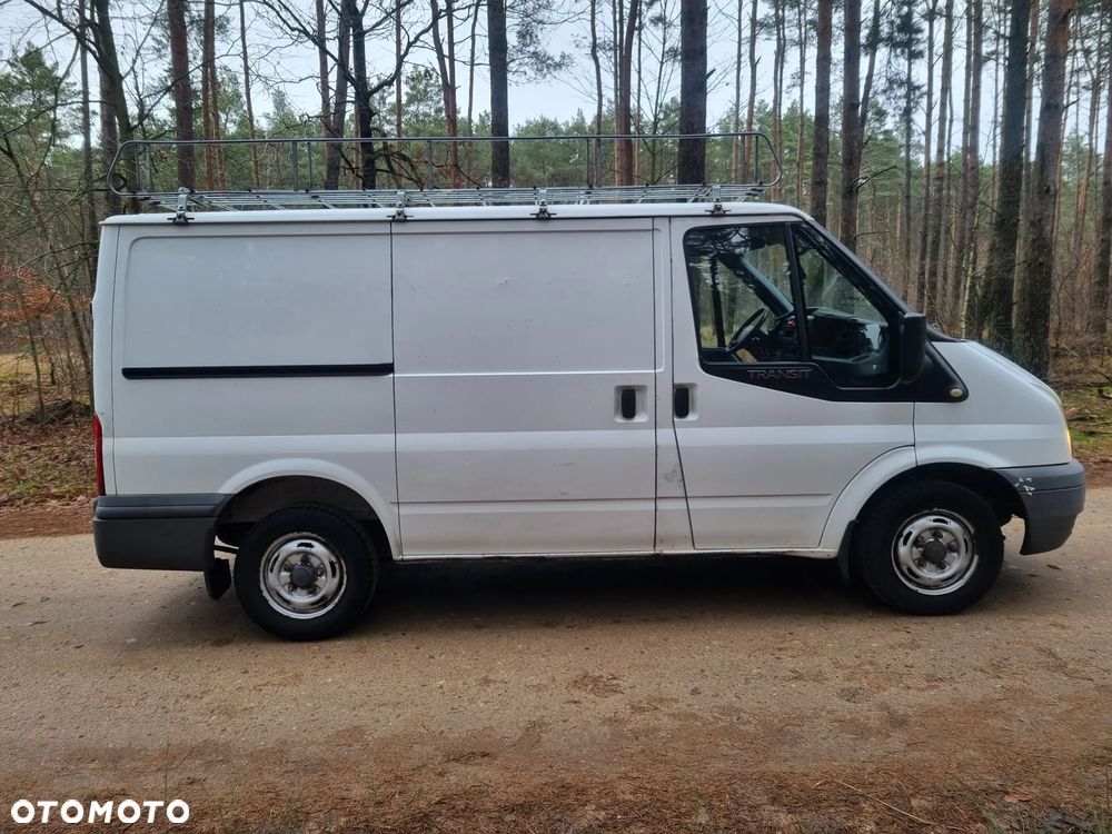 Ford Transit - 6