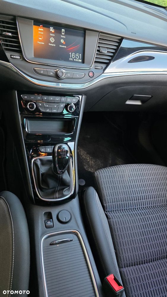 Opel Combo 1.5 CDTI Elegance S&S - 13