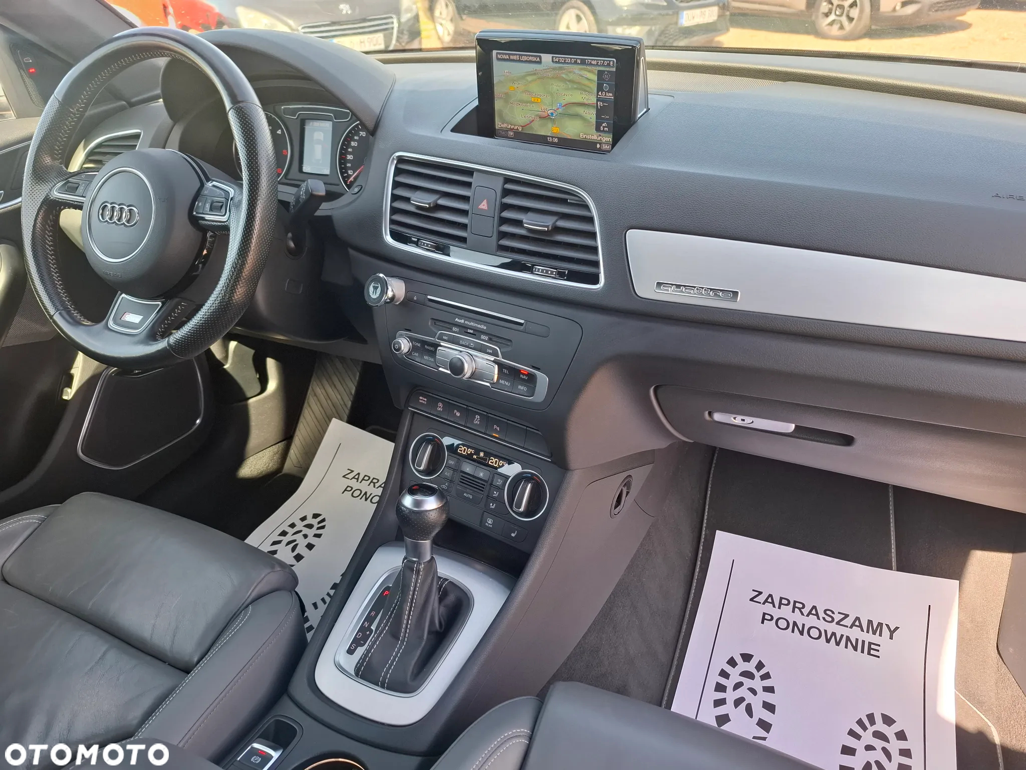 Audi Q3 - 20