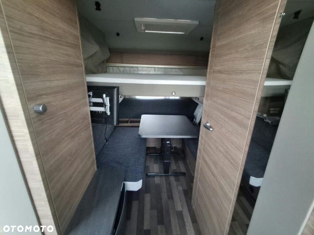 Weinsberg CaraOne 390 PUH - 9