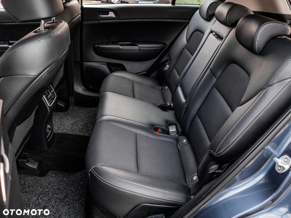 Kia Sportage 1.6 T-GDI L Business Line Plus 2WD - 16