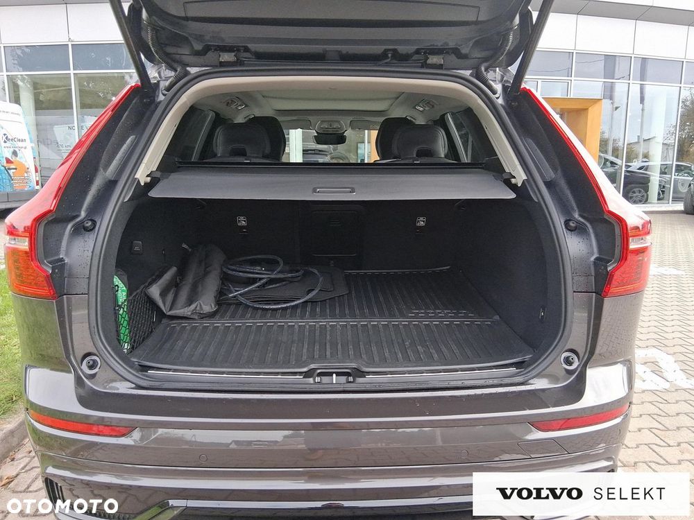 Volvo XC 60 - 29