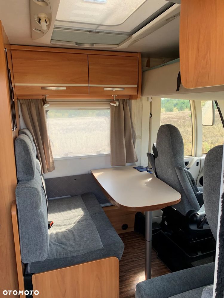 Hymer-Eriba 2008 - 8