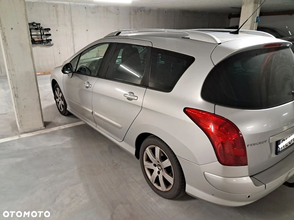 Peugeot 308 - 3