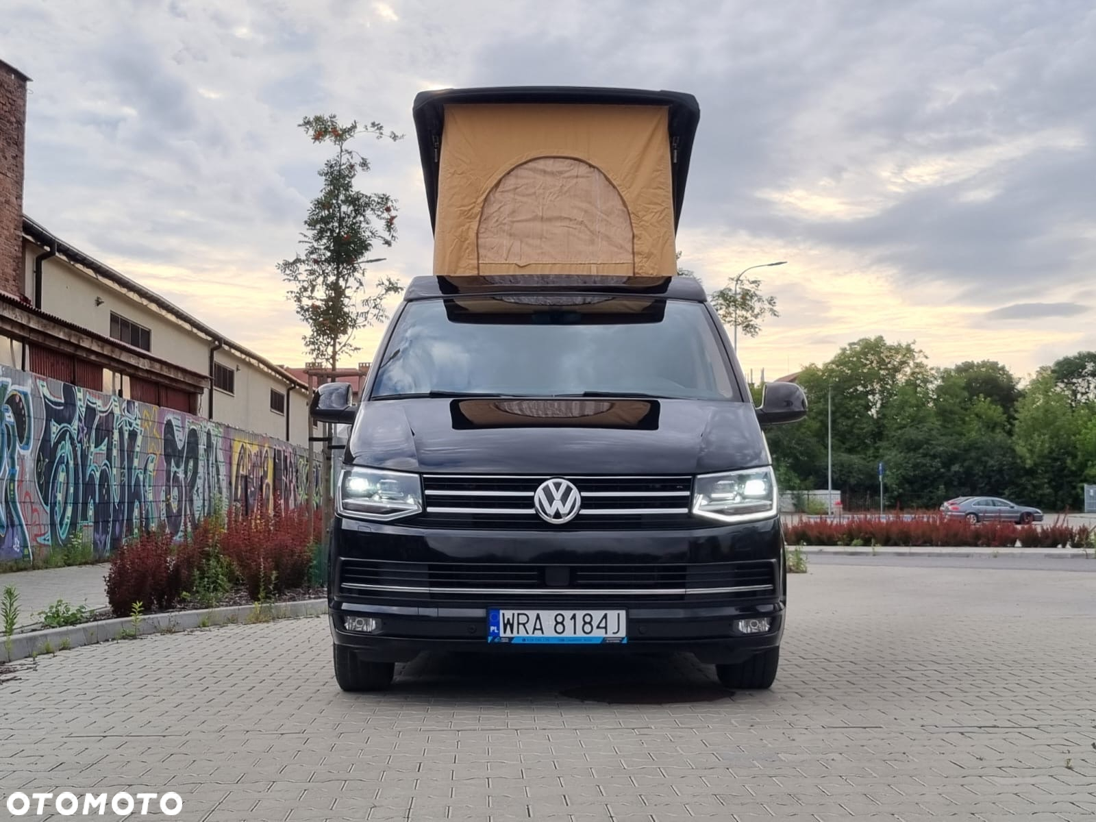 Volkswagen T6 transporter - 6