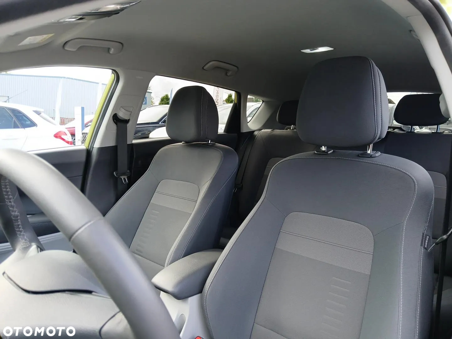 Hyundai Bayon 1.0 T-GDI Executive DCT - 11