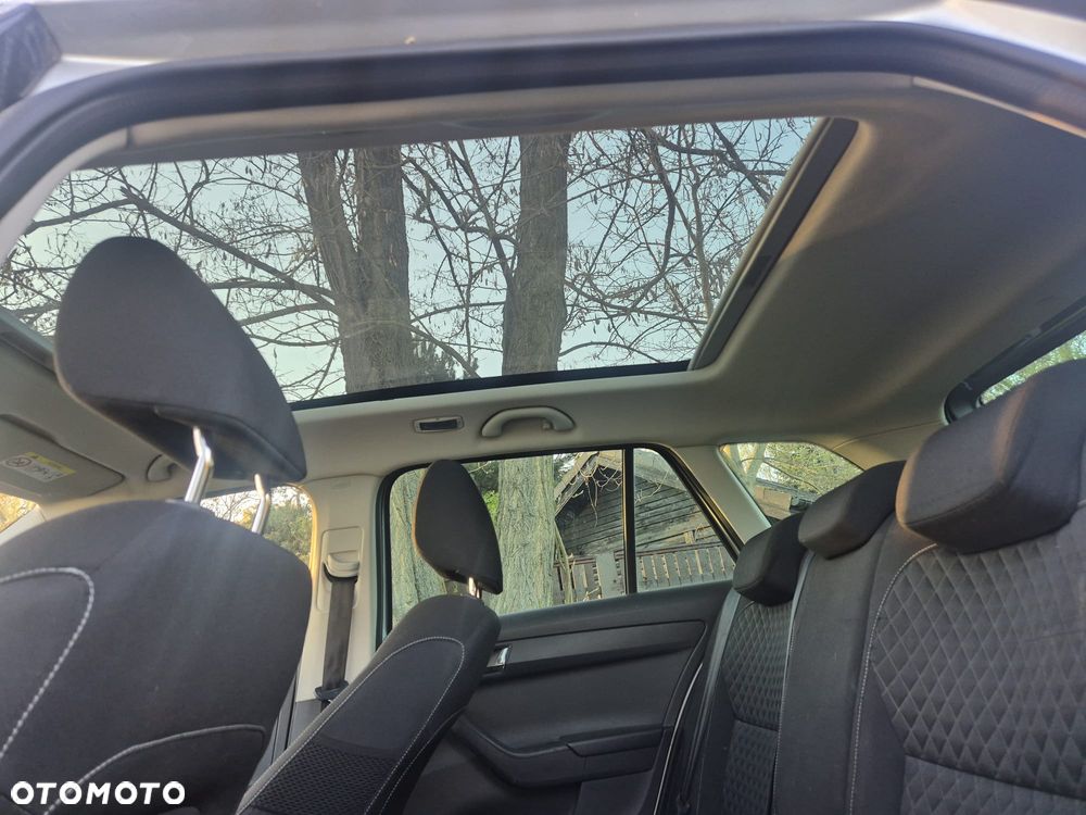 Skoda Fabia 1.0 Ambition - 15