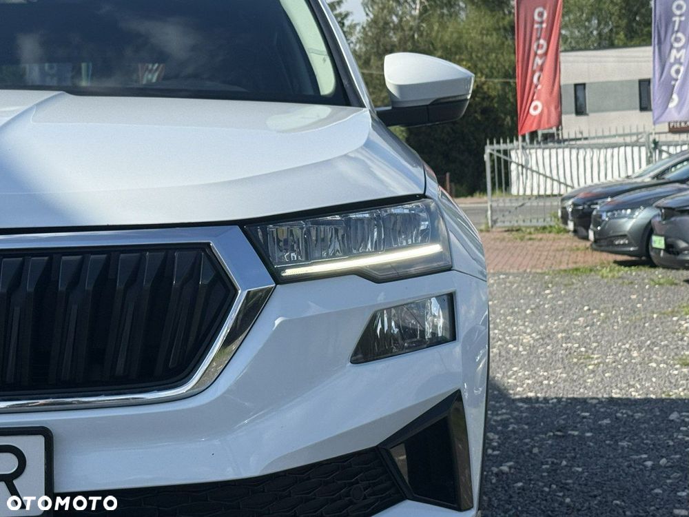 Skoda Karoq - 5