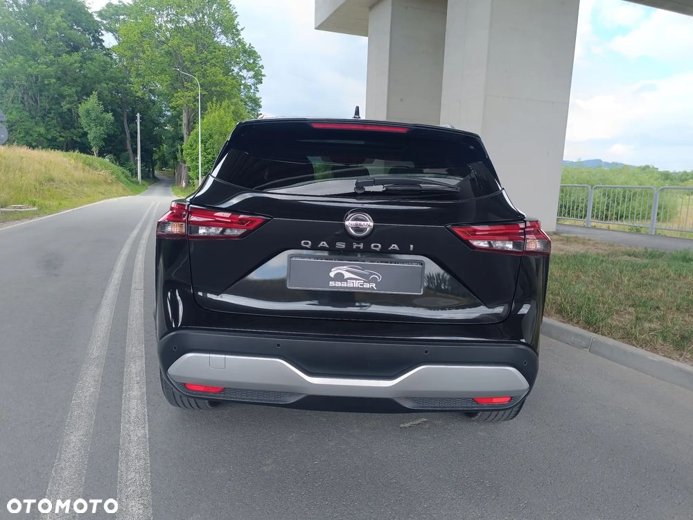 Nissan Qashqai 1.3 DIG-T Tekna - 12