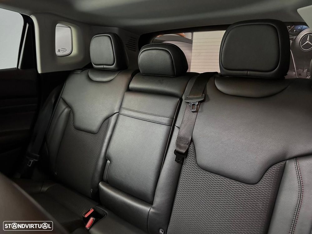 Jeep Compass 1.3 TG Trailhawk - 23